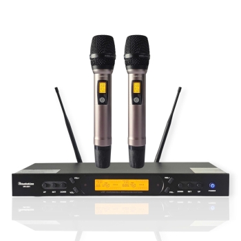 MICRO AUDIOKING MK-22H